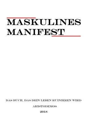 Maskulines Manifest 