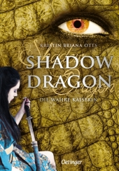 Shadow Dragon 3. Die wahre Kaiserin