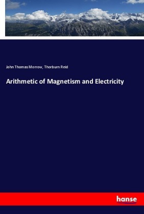 Arithmetic of Magnetism and Electricity 