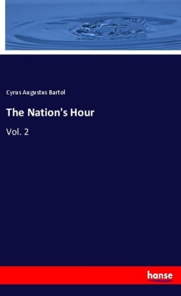 The Nation's Hour 