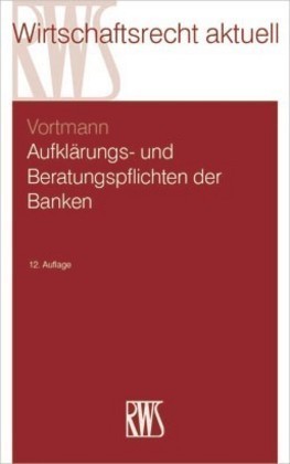 Der Sonderbeauftragte Als Eingriffsintrument Der Banken Und - 