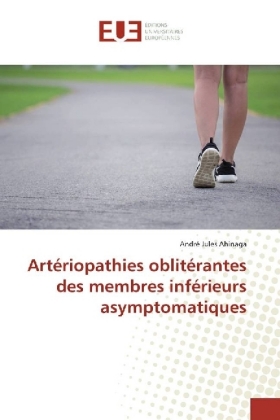 Artériopathies oblitérantes des membres inférieurs asymptomatiques 