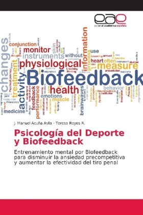 Psicología del Deporte y Biofeedback 