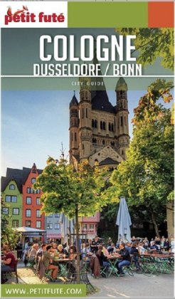 Cologne - Düsseldorf - Bonn 