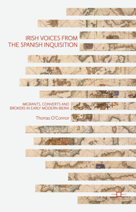Irish Voices from the Spanish Inquisition 