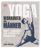 Yoga-Workouts für Männer