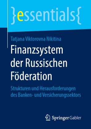 Finanzsystem der Russischen Föderation 