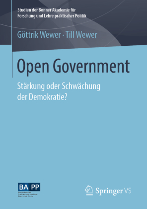 Open Government 