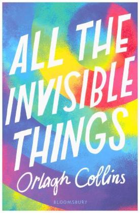 All the Invisible Things 