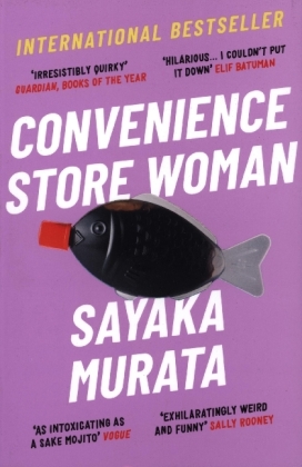 Convenience Store Woman