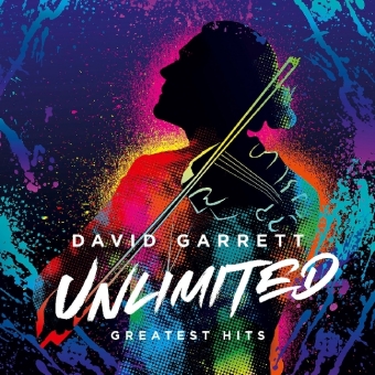 Unlimited - Greatest Hits, 1 Audio-CD