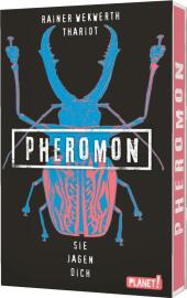 Pheromon Cover