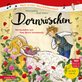 Dornröschen (Mein erstes Musikbilderbuch mit CD und zum Streamen)