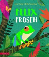 Felix Frosch Cover