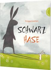 Schwarzhase Cover