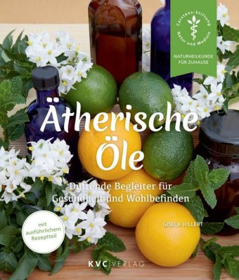 Ätherische Öle 