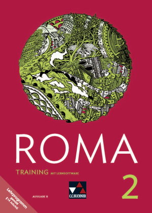 ROMA B Training 2, m. 1 CD-ROM, m. 1 Buch