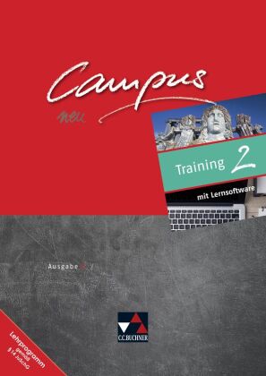 Campus C Training 2, m. 1 Buch