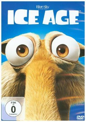 Ice Age, DVD ISBN Film online kaufen