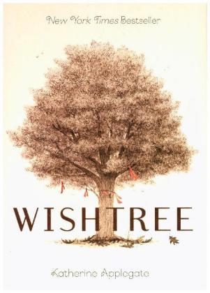 Wishtree (Adult Edition)