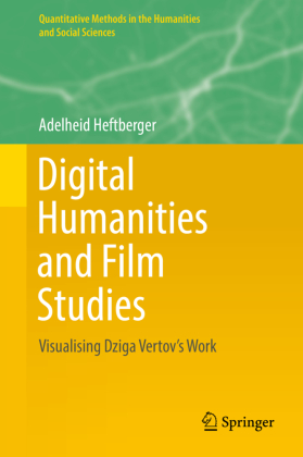 Digital Humanities and Film Studies 
