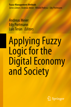 Applying Fuzzy Logic for the Digital Economy and Society 