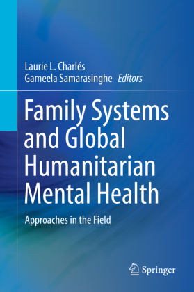 Family Systems and Global Humanitarian Mental Health 