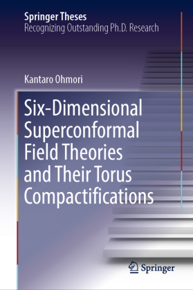 Six-Dimensional Superconformal Field Theories and Their Torus Compactifications 