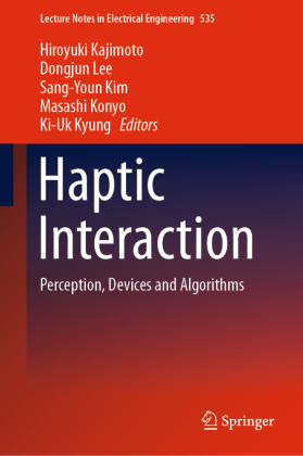 Haptic Interaction 