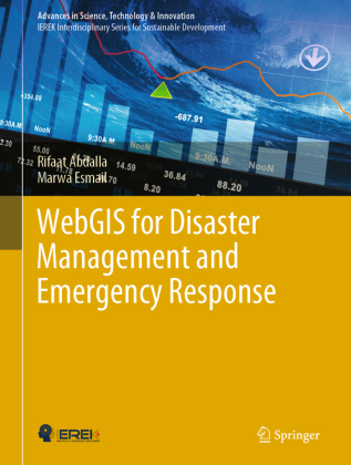 WebGIS for Disaster Management and Emergency Response 