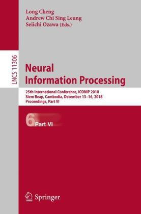 Neural Information Processing 