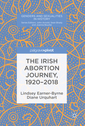 The Irish Abortion Journey, 1920-2018 