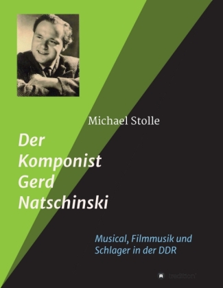 Der Komponist Gerd Natschinski 