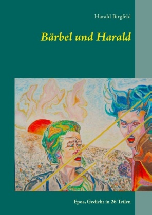 Bärbel und Harald 