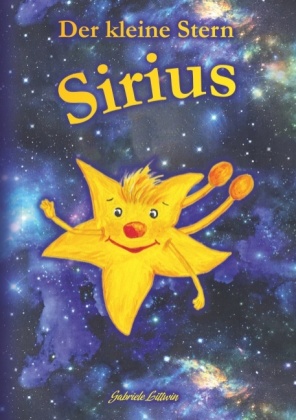 Der kleine Stern Sirius 