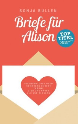 Briefe für Alison 