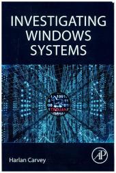 Investigating Windows System