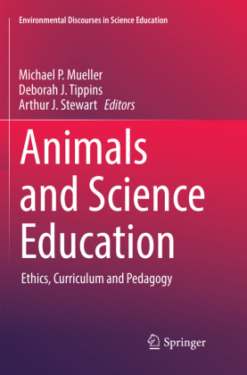 Animals and Science Education 