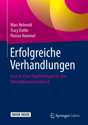 Erfolgreiche Verhandlungen, m. 1 Buch, m. 1 E-Book