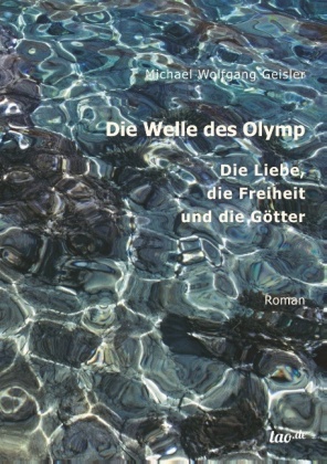 Die Welle des Olymp 