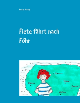 Fiete fährt nach Föhr 