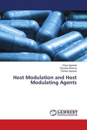 Host Modulation and Host Modulating Agents 