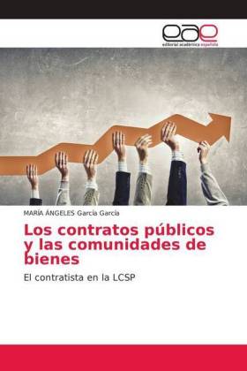 Los contratos públicos y las comunidades de bienes 