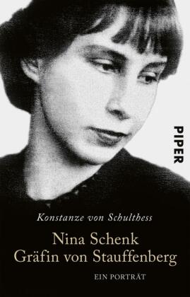 Nina Schenk Gräfin von Stauffenberg 