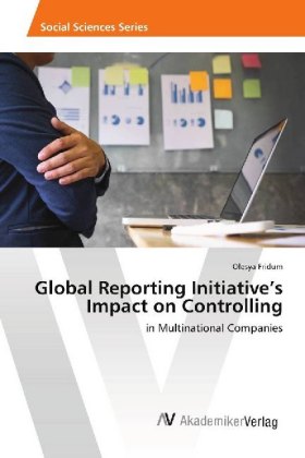 Global Reporting Initiative's Impact on Controlling 
