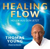 HEALING FLOW, Audio-CD