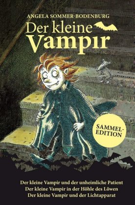 Der kleine Vampir, Sammeledition