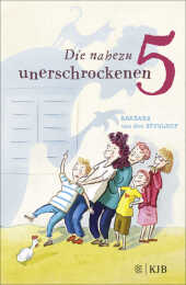 kein Cover