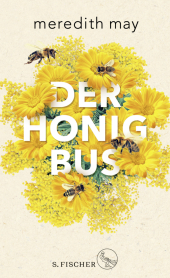 Der Honigbus Cover
