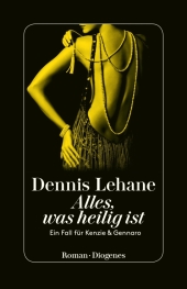 Alles, was heilig ist Cover